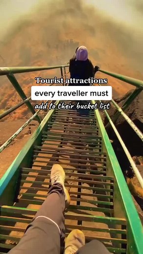 Another Travel destination you need to aff to your bucket list of holiday destinations #traveltiktok #placestovisit #traveladventures #budgettravel #holiday #travel