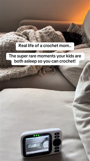 Dandy's World Pebble Crochet Pattern Tutorial