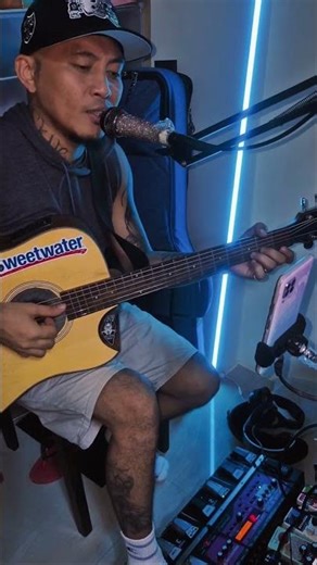 SMOKIN LOVE -STICK FIGURE #reggae #reggaemusic #liveloopingartist