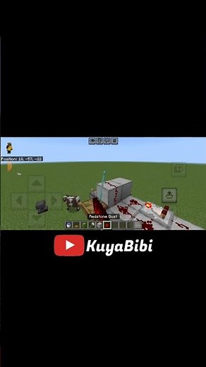 How to Make New Silverfish Xp farm In Minecraft