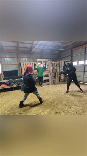 Trying (and failing) to secure binds #hema #historicaleuropeanmartialarts #longsword #fencing