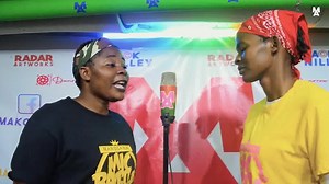 Koma guys this is also another Female tough Mic Battle you have been Waiting for🔥🙌 Mosachedwa ndimosataya nthawi guys Onerani nokha atsikana Avulazana awa mu Ghetto muja guys Muli Talent thanks Gwamba Competition yako ikutionesa zinthu🙌 Mteezy (Black t-Shirt) Vs Nyapsy ( t shirt ya yellow White t-Shirt nkati) According to you amene wamudya Nzake Ndani? Vote wisely Paja ozawina number 1 azalandira K150,000.00 Watch and Vote below 👇 Owina apa tizalengeza mawa 7pm https://makosana.com/watch-fre