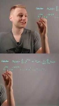 La technique pour calculer une somme (noyau de Dirichlet)