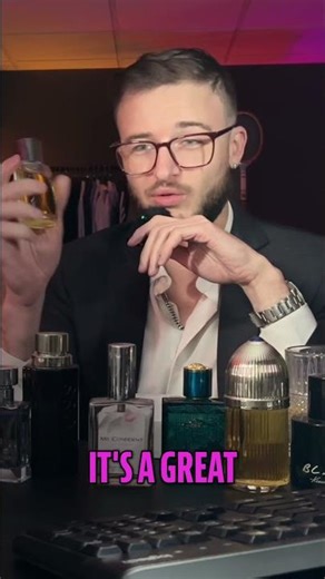 Burburry for Men: Understated Luxury Fragrance Review