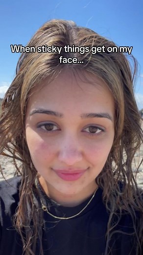 Not the only sticky thing tonight #of #college #university #guys #guy #girls #girl #viral #fyp #sticky