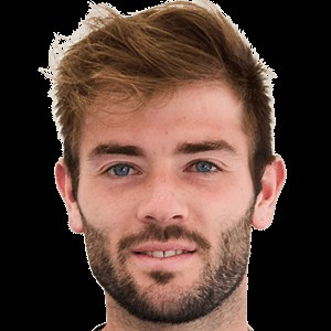 Jacob Fearnley | Overview | ATP Tour | Tennis