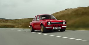 The MST Mk1 Is a Ruckus Little Car, Perfect for Weekend Touring, Car Journalist Admits