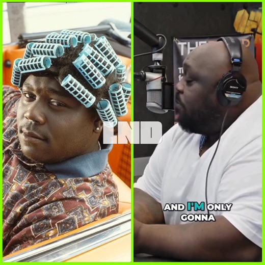 Faizon Love reveals Ice Cube and DJ Pooh called him to ask if he'd be down to appear in a new Friday that's in the works 👀😳🔥 | Live N' Direct Hip Hop