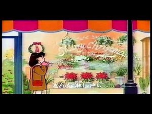 水色時代OP