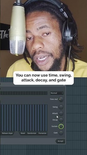 How to Make a Stutter Effect in FL Studio
