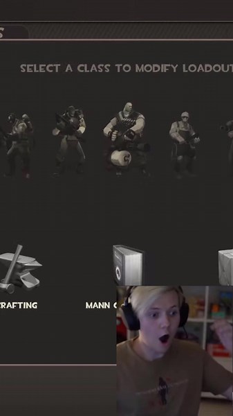 Pyrocynical got caught in 4k 💀 #fyp #foryou #pyrocynical #pyrocynicalshorts #tf2 #tf2memes #teamfortress2 #soldier #pyro #caughtin4k #elmaxo #mod