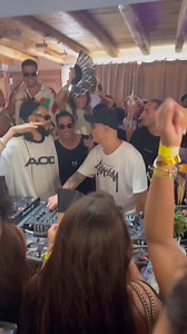 64K views · 1.6K reactions | 朗 The next level afterparty in Ibiza featuring Paco Osuna b2b The Martinez Brothers 掠 Join our community for more #ibiza2024 dancefloor madness in your feed DAILY! Ibiza Party Stars - the party ☆ is You 落 | Ibiza Party Stars | Facebook