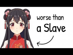 Why It Sucked to Be a Concubine