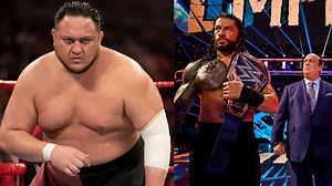 Is Samoa Joe related to Roman Reigns? Exploring if they are family or not