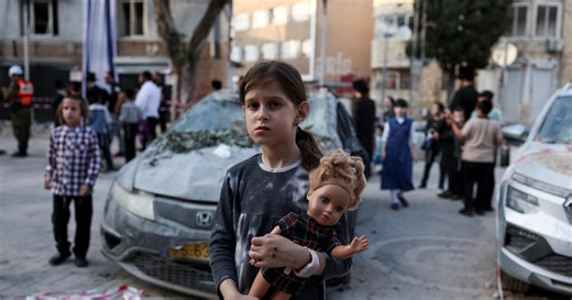 Israel, Iran continue to trade strikes