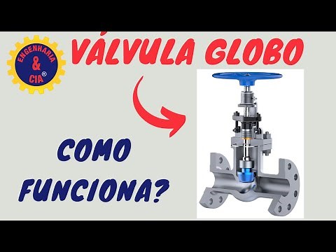 How a Globe Valve Works? | GLOBE VALVE OPERATION | Industrial Valves |