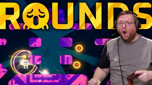 Rounds gameplay pays out the believers in multiplayer mayhem