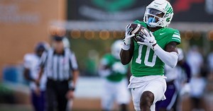 Instant Analysis: UNT seals victory over FAU in last-minute, game-winning fashion