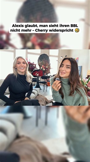 👀😂 @alexis.blond @Cherry Rebelle