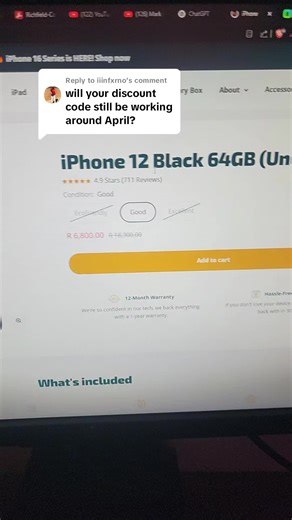 Unlock Discounts with Promo Codes for Phones