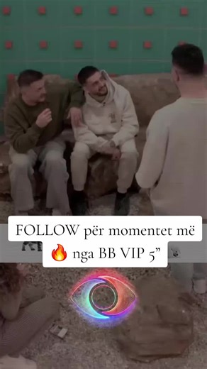 Highlights from Big Brother VIP 5