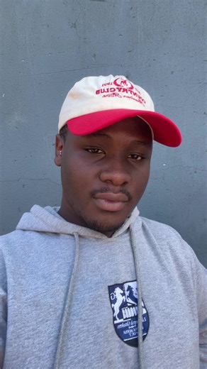 Thula Negwebu: A Heartfelt Message