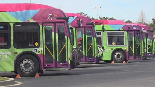 COMET offering free rides for Columbia runoff voters