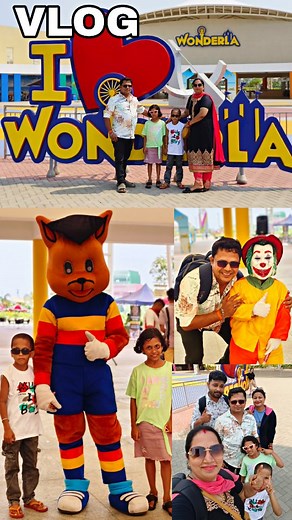 Mo pila ra khushi pai ame sabu jaithilu Wonderla💦💦💖#waterpark#familymasty#time# . . . . . . Instagram#good#wonderla memories#facebook#viral#familytrip#berhampur#wonderlafull#masty#moments#💖💖 | Sukanya Panigrahy