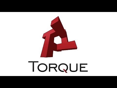 Game Engines ep 08 Torque 3D