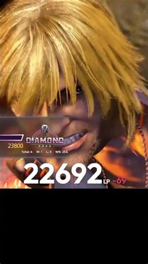 I made a FREE AUTO Scoreboard for SF6, No more manual typing!