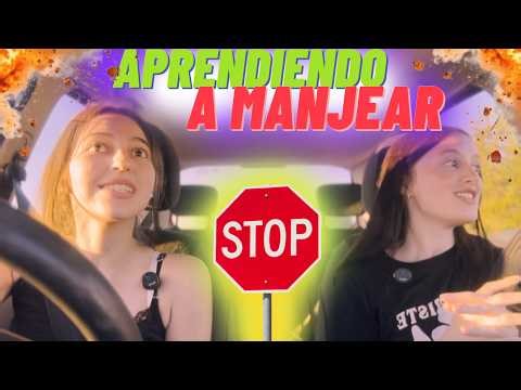 EL PEOR TUTORIAL DE MANEJO / NO ES UN TUTORIAL