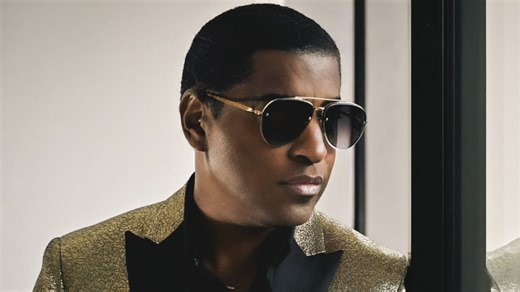 Kenny 'Babyface' Edmonds, Muckleshoot Events Center, Apr 18, 2026 Tickets, Auburn, WA