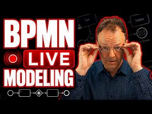 BPMN Business Process Modeling for Beginners – Tool Rental
