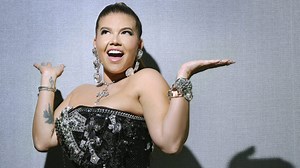 Why 'The West Coast Hustle' Is a 'Great Platform' to Showcase Chanel West Coast & Family