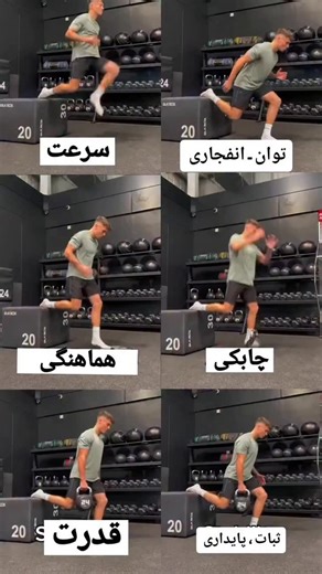 @shuffeldancekaraj on Instagram‎: "برای آمادگی جسمانی و رشدت باید هر هفته روی سرعت چابکی برای قدرت برای ثبات بدنت حرکات انفجاری و… استفاده کنی در کنار اینا باید رو موبیلیتی فلکسبیلیتی و… چیزهای دیگ هم کار کنی زیر سازی واقعا مهم"‎