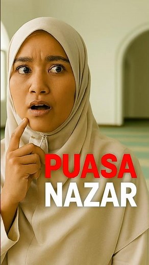 NAZAR FASTING #nazarfasting #fasting #islamicstudy