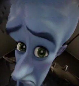 megamind no b Meme Generator - Piñata Farms - The best meme generator and meme maker for video & image memes