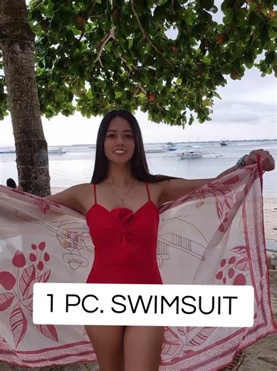 Stylish One-Piece Swimsuit: Order Yours Now!