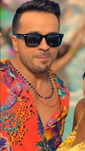 Just chill and Calypso 🕺🔥#calypso #fonsi #luisfonsi