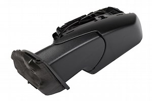 Mirror Assembly - Driver's Side (LH)