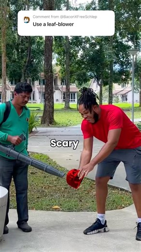 Aztec Death Whistle vs Blower
