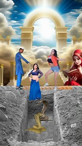 372K views · 10K reactions | Musalmano sambhal jao #reel #reelsfacebook #magic | Rambo VFX | Facebook