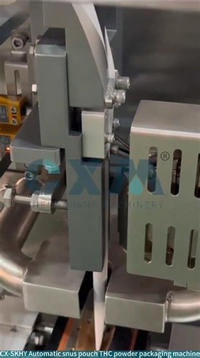 How to Pack Powder in Small Sachets? | Full Automatic Solution