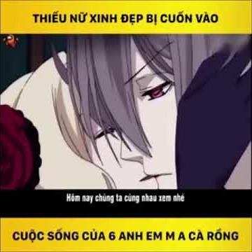 Review phim: Ma cà rồng( phần 3)