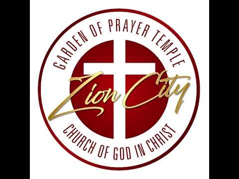 Garden of Prayer Temple ZC | Sunday, April 12, 2026