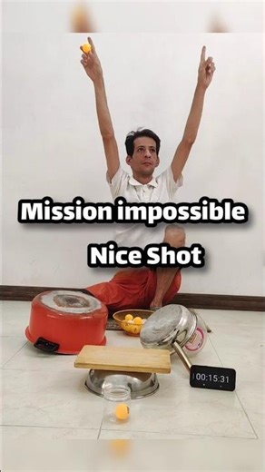 What are the number of throwing in the target?