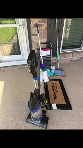 Coming soon… D’Iberville, MS 4 bedroom, 2 bathroom #realtor #listingagent #BHHS #panoramicproperties #cleaningday🧹🧺🧽