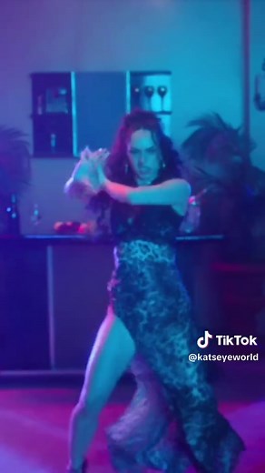 back off Gabriela 🥀 official song and music video out now #KATSEYE #KATSEYE_Gabriela #Gabriela @Jessica Alba