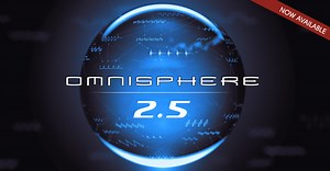 Spectrasonics Omnisphere 2.5 Now Available As A Free Update