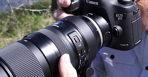 Pros and Cons of Using Teleconverters